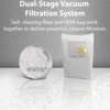 Prolux PLCCV12K Central Vacuum – view 4