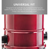 Prolux PLCCV12K Central Vacuum – view 6