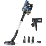 Prolux RS7 PRO Upright Vacuum – front
