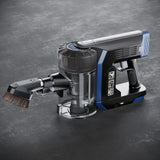 Prolux RS7 PRO Upright Vacuum – view 3