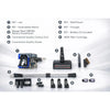 Prolux RS7 PRO Upright Vacuum – view 4