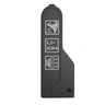 Prolux PLCRS7 Handheld Stick Vacuum Battery - Genuine Single Pack
