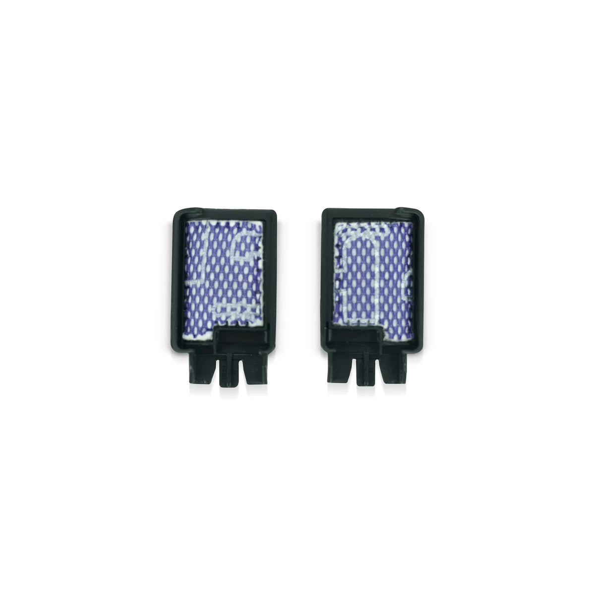 Prolux PLCRS7 Stick Vacuum Exhaust Filter Set - Genuine HEPA Set