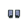 Prolux PLCRS7 Stick Vacuum Exhaust Filter Set - Genuine HEPA Set