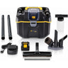 Prolux PLCTB Cordless Wet/Dry Tool & Travel Vacuum - 18V, 47 CFM, HEPA