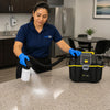 Prolux PLCTB Wet/Dry Vacuum – view 2