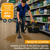 Prolux PLCTB Wet/Dry Vacuum – view 3