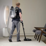Prolux PLCX8E Backpack Vacuum – view 8
