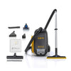 Prolux PLCX8P Pro Backpack Vacuum – front