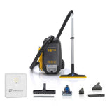 Prolux PLCX8P Pro Backpack Vacuum – view 2
