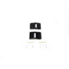 Prolux PLCCTX Canister Latches, Springs and Latch Pins - Full Set