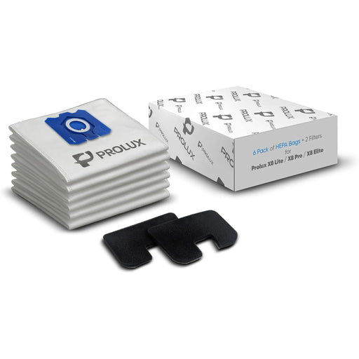 Prolux PLCX8 Vacuum Accessory – view 2