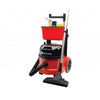 NaceCare PPR 390 ProVac Canister Vacuum with AST2 Floor Tool Kit - 900768 - Commercial Cleaning