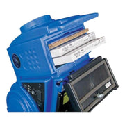 Abatement PRED1200 Portable Air Scrubber - US Cleaning Tools