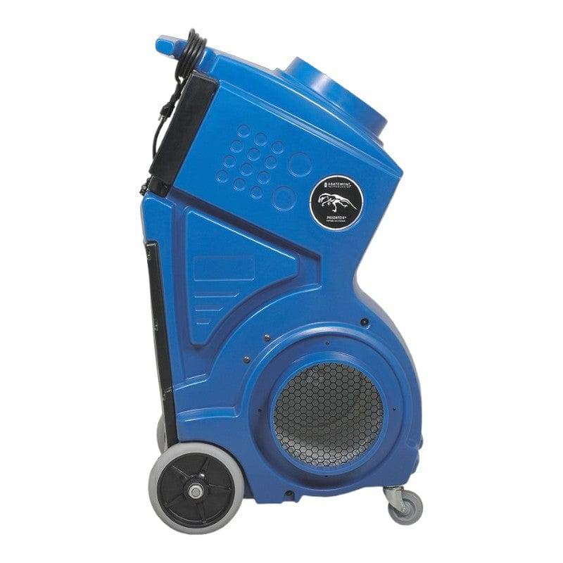 Abatement PRED1200 Portable Air Scrubber - US Cleaning Tools