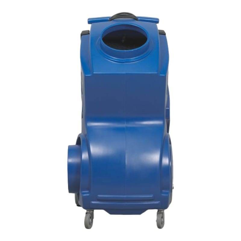 Abatement PRED1200UV Portable Air Scrubber - US Cleaning Tools