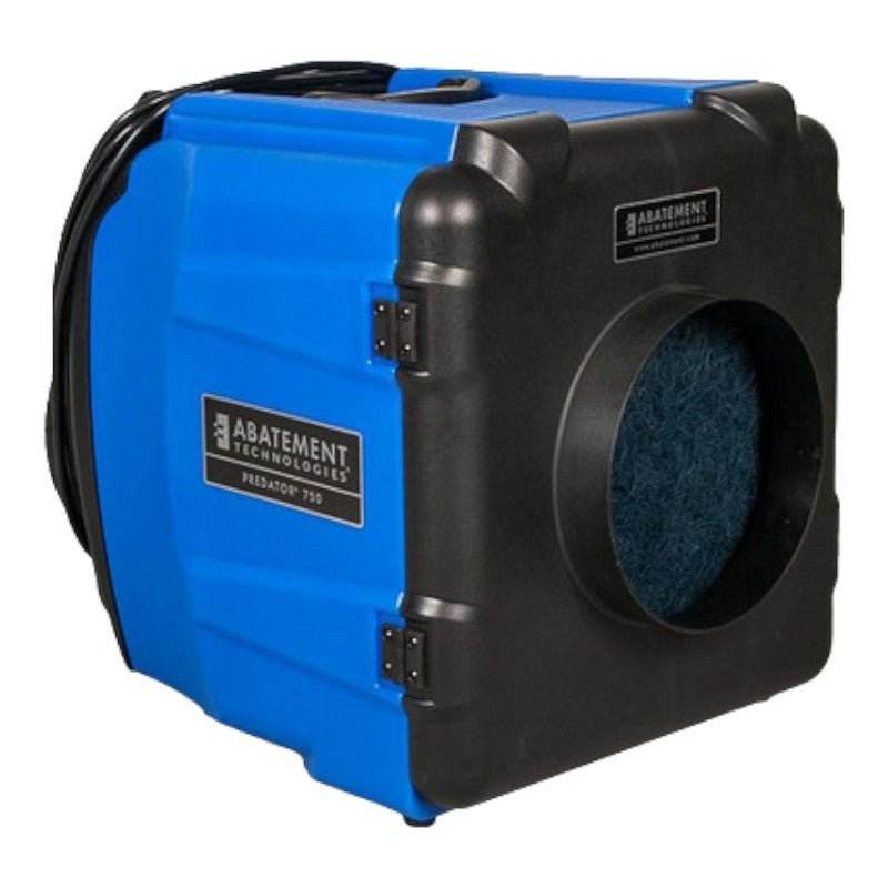 Abatement PREDATOR 750 Air Scrubber - US Cleaning Tools