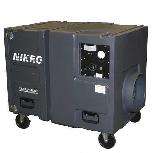 NIKRO PS2009 Poly Air Scrubber