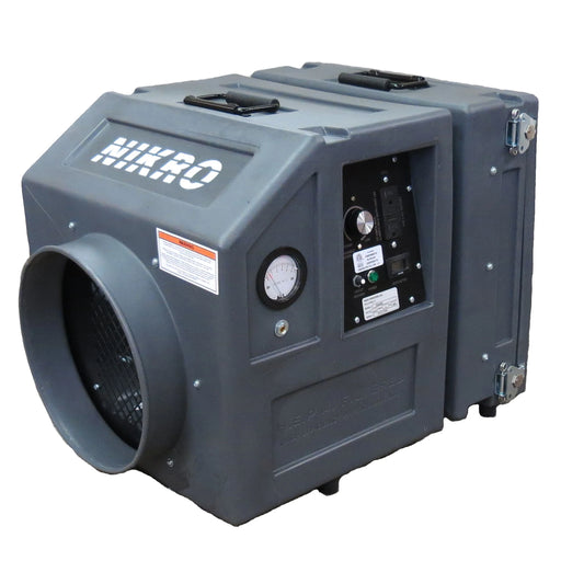 NIKRO PS600 Air Scrubbers / Negative Air Machines