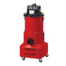NIKRO PW10088 10 Gallon HEPA Vacuum (Wet/Dry)