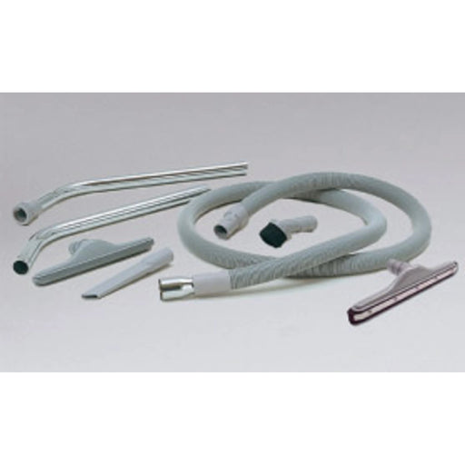 NIKRO PW10088 10 Gallon HEPA Vacuum (Wet/Dry)