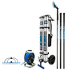 Pure Water Power Commercial Package - 60 Foot - US Cleaning Tools