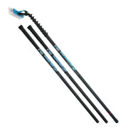 Pure Water Power High Mod Carbon Fiber Water Fed Pole - 60 Foot - US Cleaning Tools