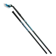 Pure Water Power High Mod Carbon Fiber Water Fed Pole - 55 Foot - US Cleaning Tools