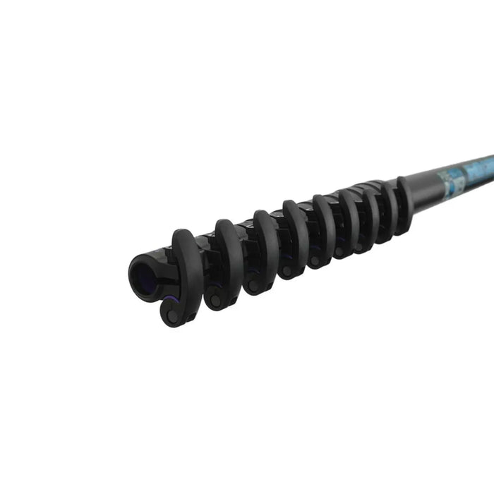 Pure Water Power High Mod Carbon Fiber Water Fed Pole - 60 Foot