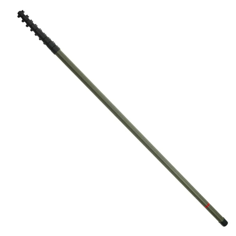 Pure Water Power Kevlar Water Fed Pole - 65 Foot - US Cleaning Tools