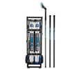 Pure Water Power 272-27-33 Little Beast Kevlar Package – 60 Foot, 2.5 GPM