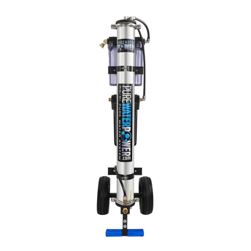 Pure Water Power Residential Kit - US Cleaning Tools