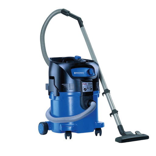 Wet-Dry Vacuum Cleaner