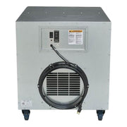 Abatement HEPA-AIRE H2KM Negative Air Machine - US Cleaning Tools