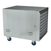 Abatement HEPA-AIRE H2KMA Deluxe Model Negative Air Machine - US Cleaning Tools