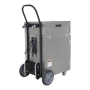Abatement HEPA-AIRE PAS2400 Portable Air Scrubber - US Cleaning Tools