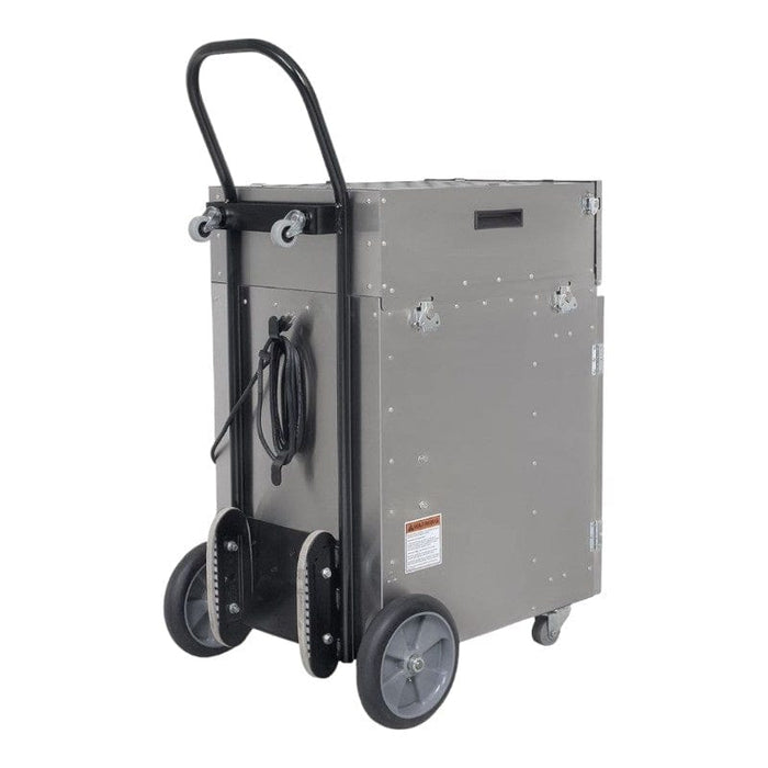 Abatement Technologies HEPA-AIRE PAS2400 Portable Air Scrubber