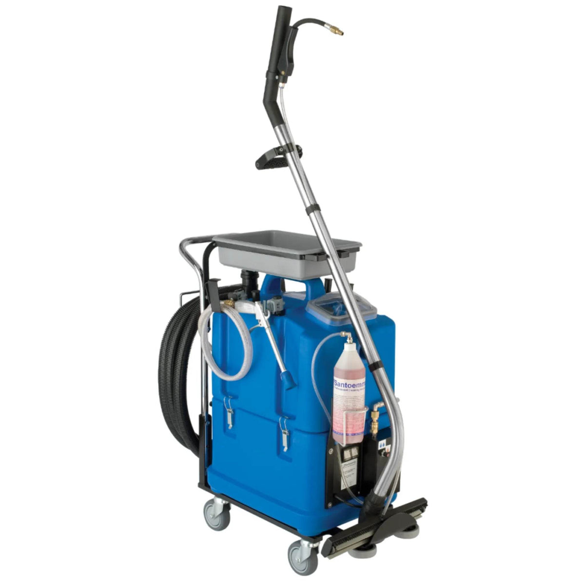 NaceCare PT 30 Restroom Care Machine 8025188 – 220 PSI, 8-Gal