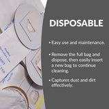 Prolux 10qt Vacuum Accessory – view 3