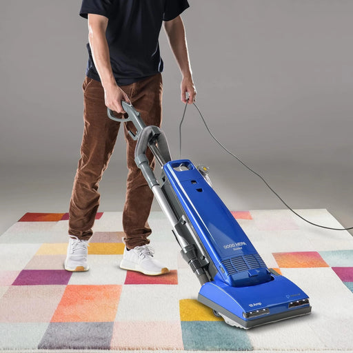 Prolux 9000 Upright Vacuum – view 2
