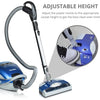 Prolux TerraVac Vacuum Cleaner – view 4