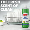 MA5X Pure Dish Soap commercial dish soap – view 2