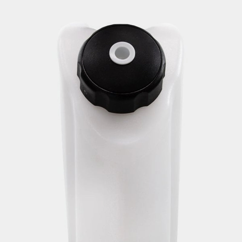ORBOT Quick-Change Solution Tank - 3/4 Gallon, Quick-Swap Design
