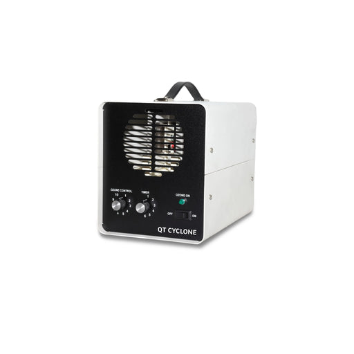 Queenaire QT Cyclone Ozone Generator 1200 mg/hr up to 11000 sq ft
