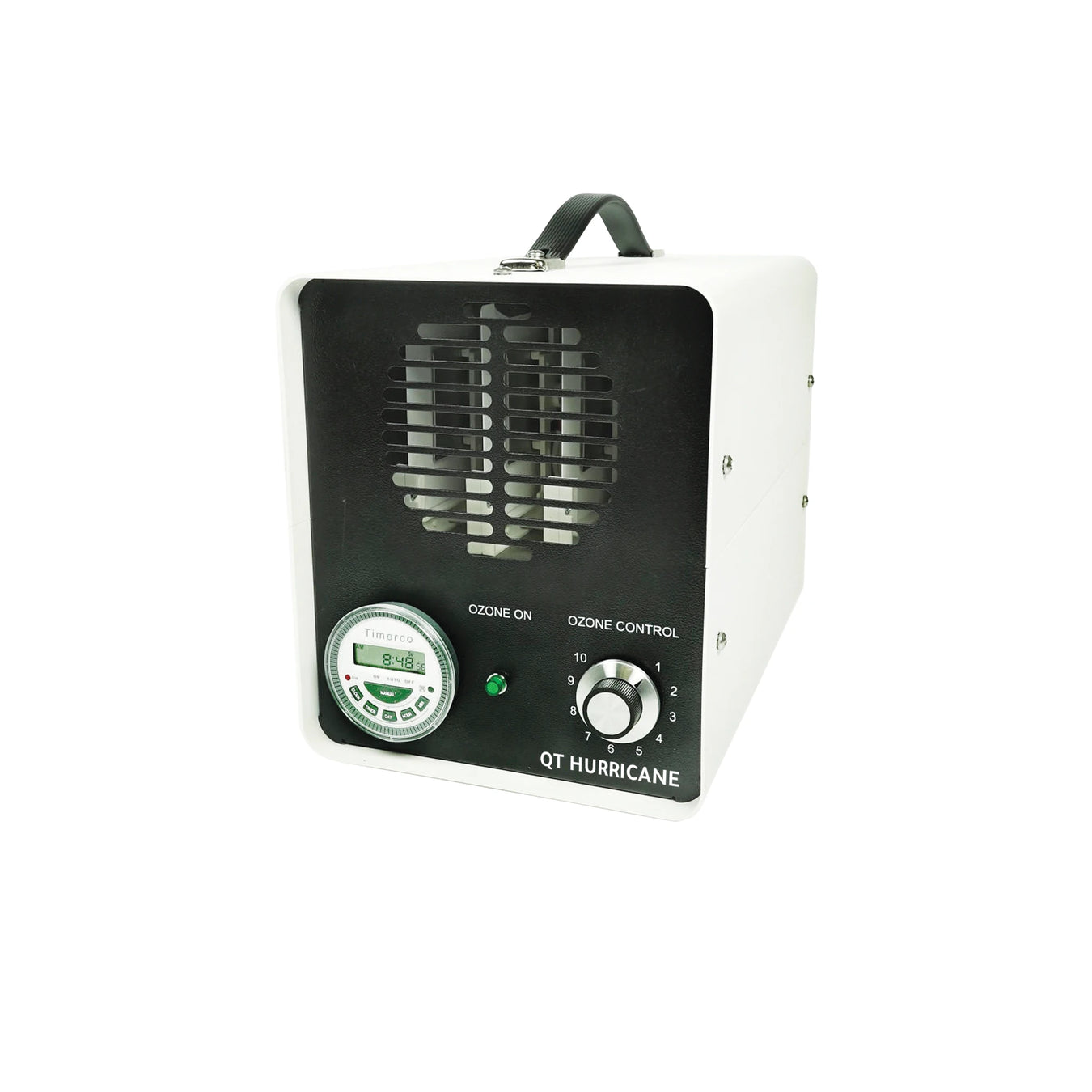 Odor Control