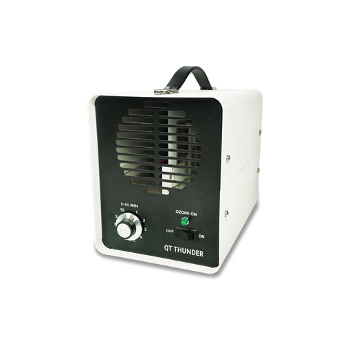 Queenaire QT Thunder Ozone Generator 300 mg/hr up to 2500 sq ft
