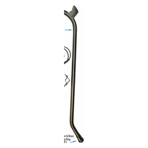 Turbo Force R-WSS1 Raptor Wand With Tabs & Couplings – product view
