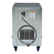 Abatement HEPA-AIRE H1990M Negative Air Machine - US Cleaning Tools