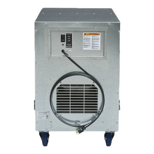 Abatement Technologies HEPA-AIRE H1990M Negative Air Machine