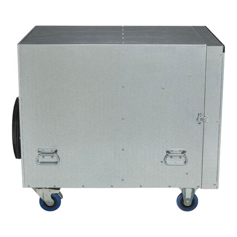 Abatement HEPA-AIRE H2KM Negative Air Machine - US Cleaning Tools